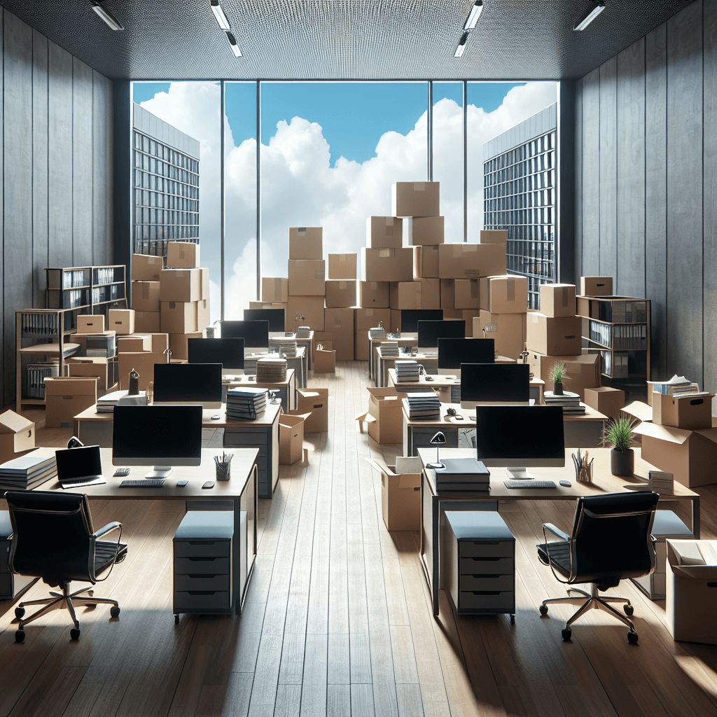 Zmena sídla sro je dôležitým krokom pre podnikateľov, ktorý môže zlepšiť imidž, prístup k trhom a znížiť náklady.