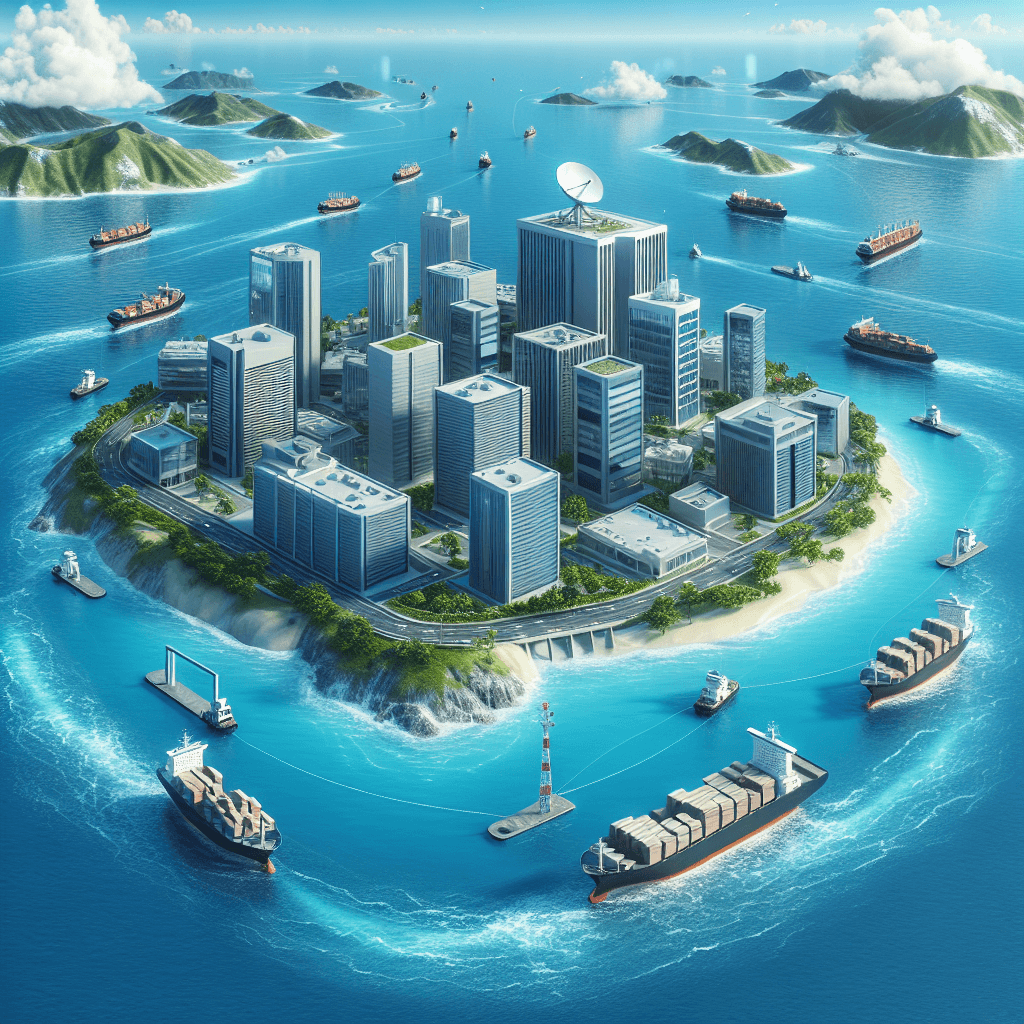 Zistite, ako „offshore pre eshop“ môže znížiť náklady, zlepšiť prevádzku a rozšíriť váš trh. Čítajte viac o výhodách a stratégiách.