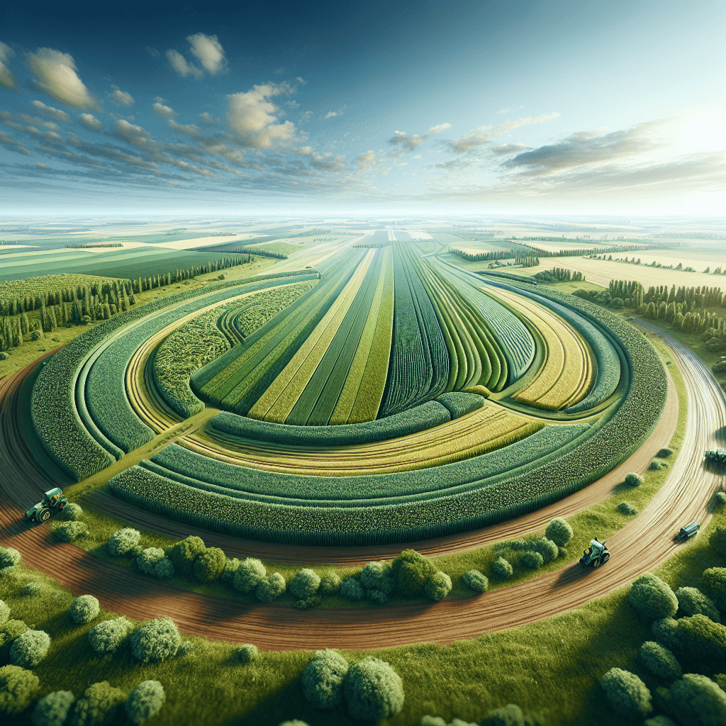 Vykup poľnohospodárskej pôdy poskytuje vlastníkom rýchle, jednoduché a spravodlivé riešenie predaja pozemkov. Informujte sa o procese!