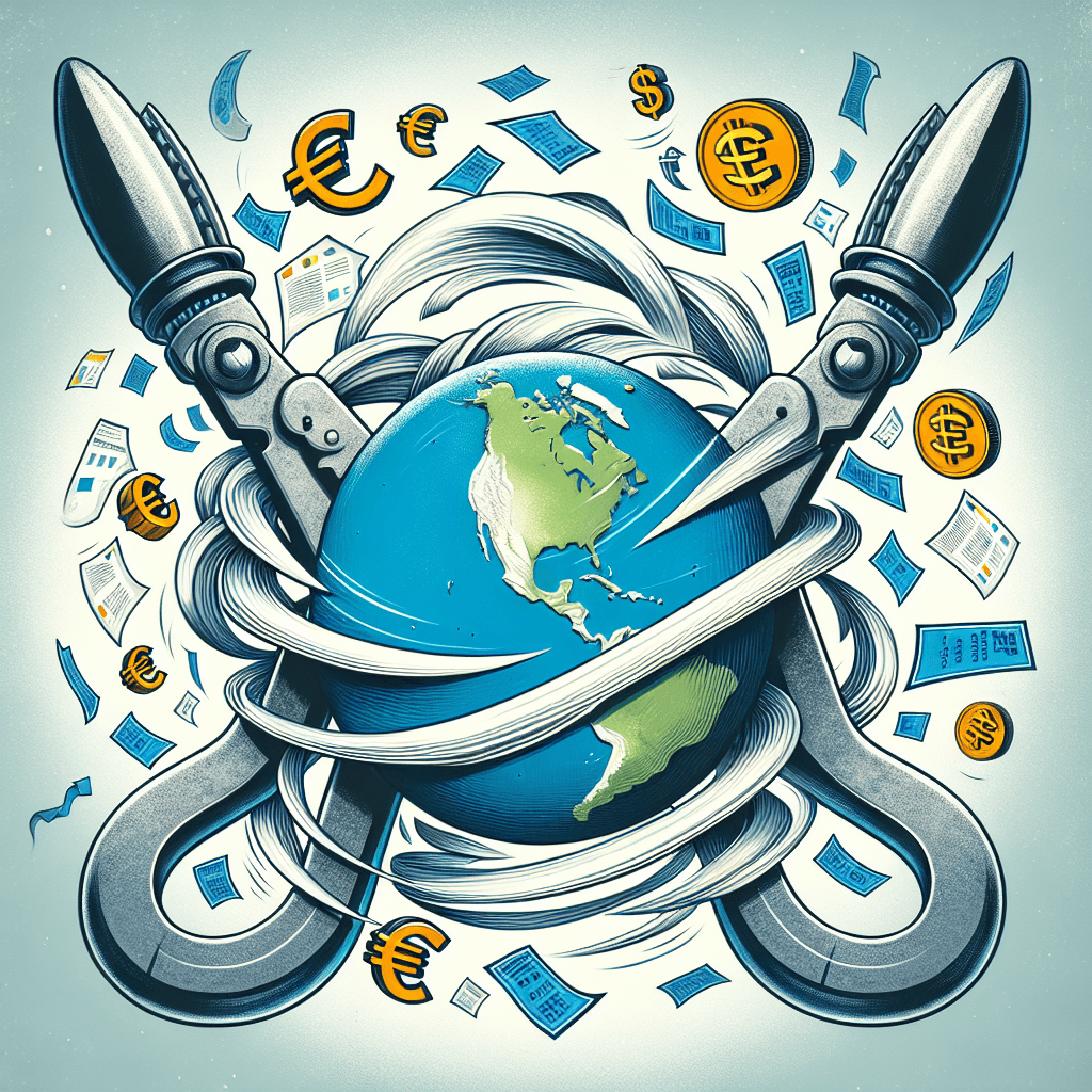 Zistite, čo je dvojité zdanenie, jeho dôsledky a spôsoby, ako sa mu vyhnúť pre podnikateľov a jednotlivcov.