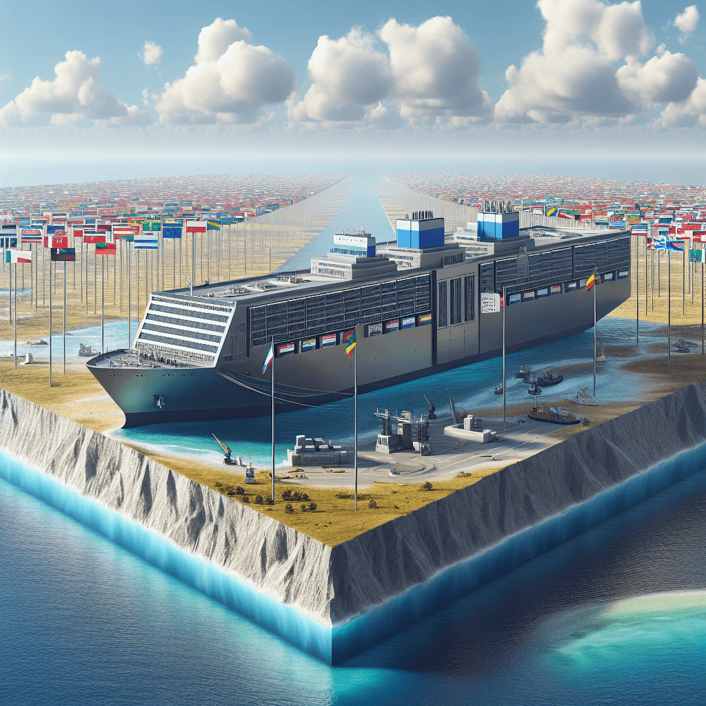 Odkryj korzyści posiadania konta offshore: ochrona aktywów, dostęp do rynków finansowych i wsparcie w planowaniu podatkowym.