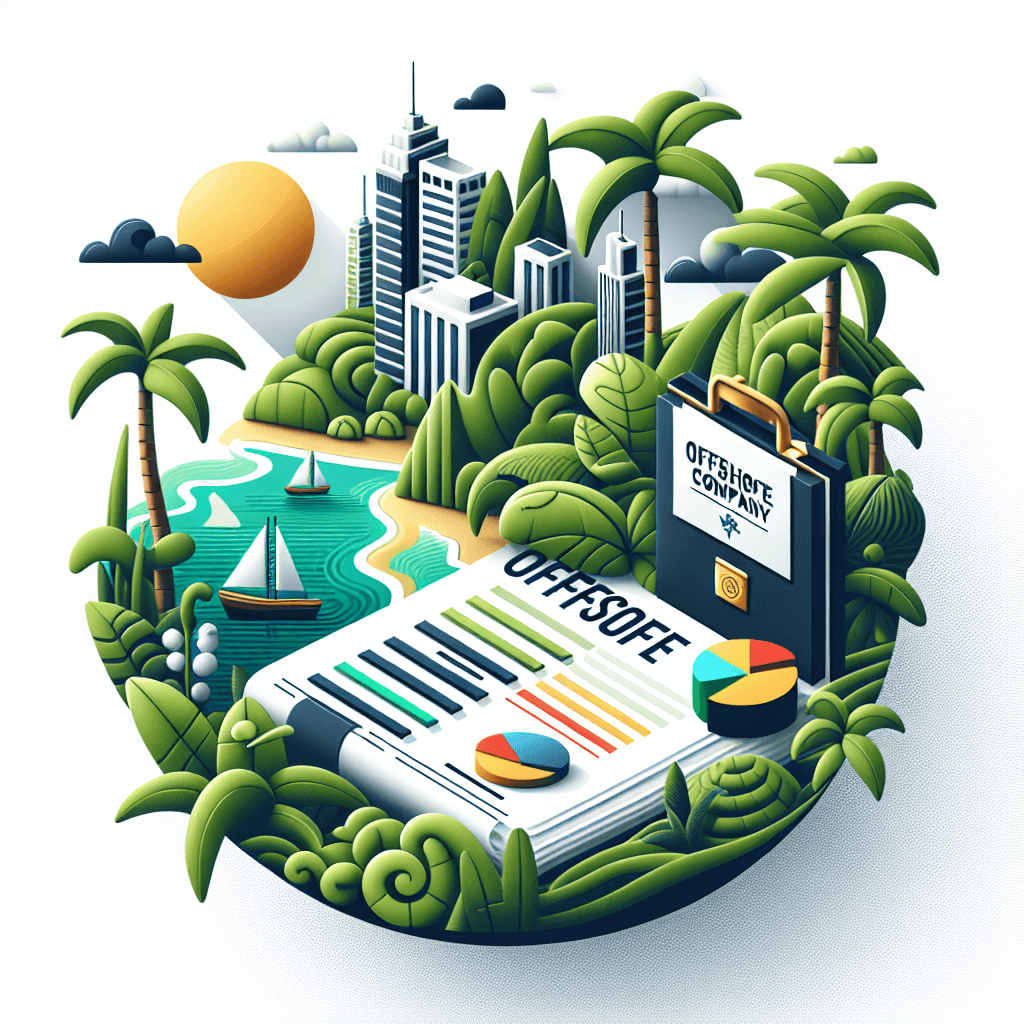 Objavte výhody offshore firmy Panama: daňové optimalizácie, právna ochrana a rýchly proces založenia pre vaše podnikanie.