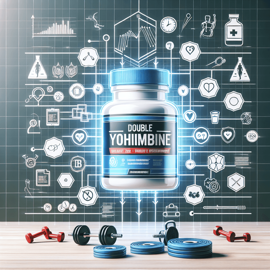 Discover the benefits of double yohimbine, an effective supplement for fat loss and enhanced performance. Explore how it can boost your workouts today!