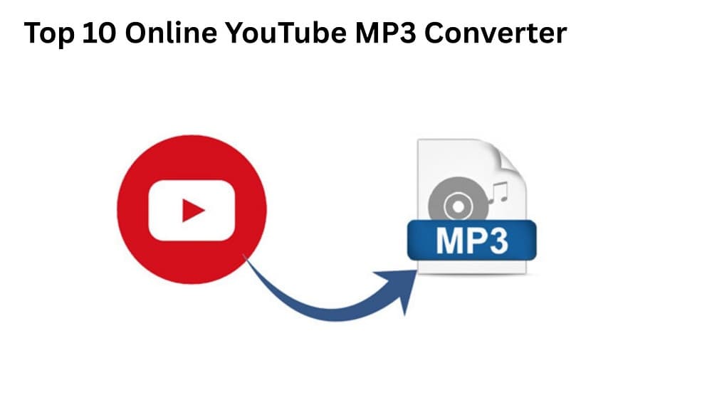 youtube to mp3