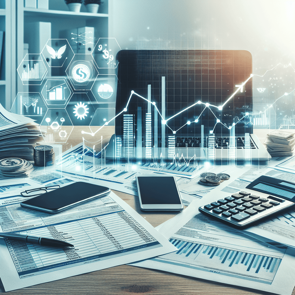 Optimalizácia dani je kľúčová pre podnikateľov. Znížte svoje daňové zaťaženie a zlepšite finančné plánovanie legálnymi metódami.