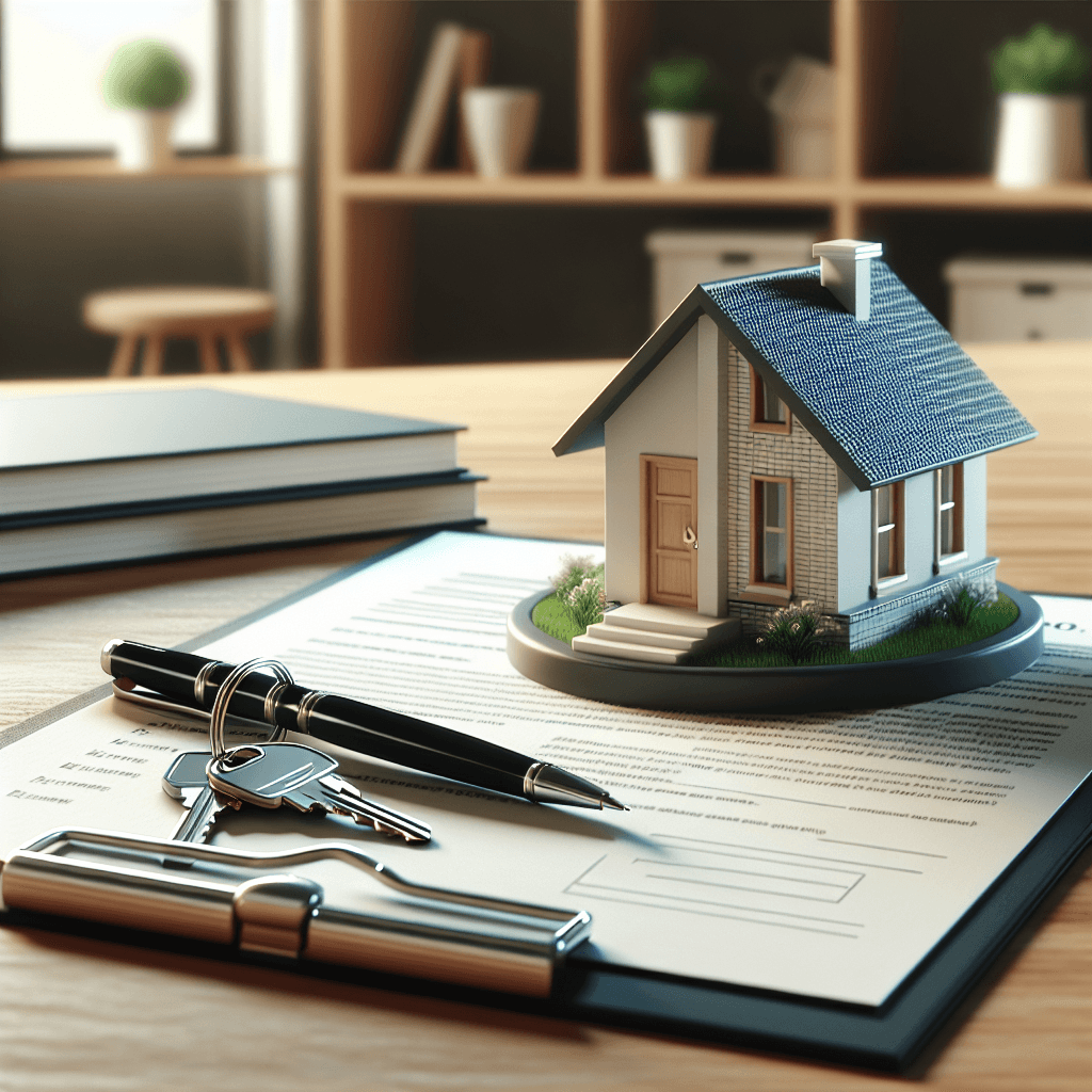 Predaj podielu na dome môže byť zložitý, no s našimi tipmi a radami dosiahnete úspešný výsledok. Objavte efektívne stratégie pre výhodný predaj.