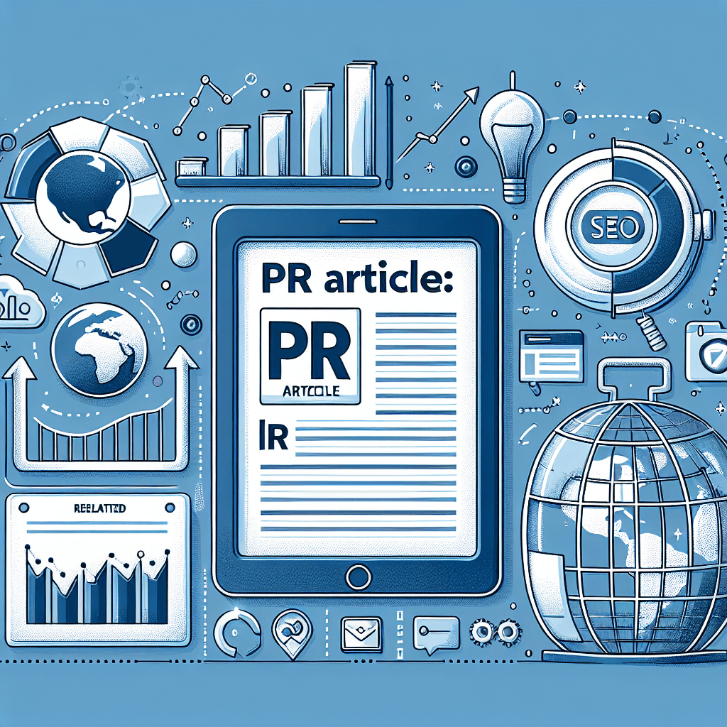 Objavte význam PR článkov co to je a naučte sa, ako ich efektívne používať na zlepšenie imidžu a zvýšenie dôvery zákazníkov.