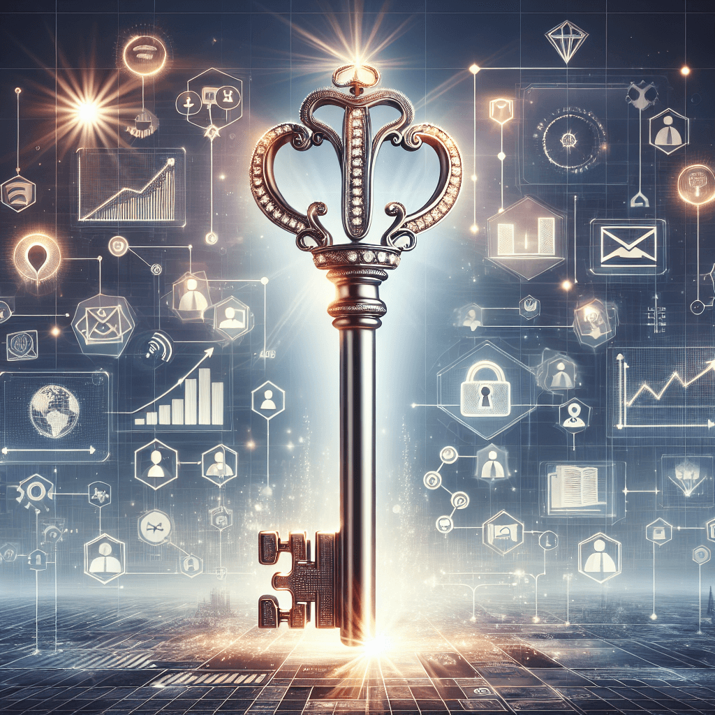 Erfahren Sie, warum eine durchdachte Online Marketing Strategie entscheidend für den Geschäftserfolg ist und langfristiges Wachstum fördert.