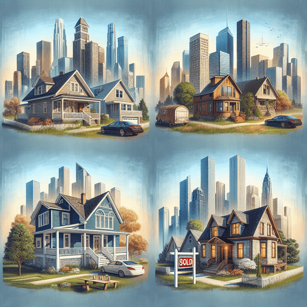 Rýchly a bezproblémový výkup nehnuteľností. Zistite, ako predávať jednoducho a férovo. Navštívte nás a začnite proces ešte dnes!