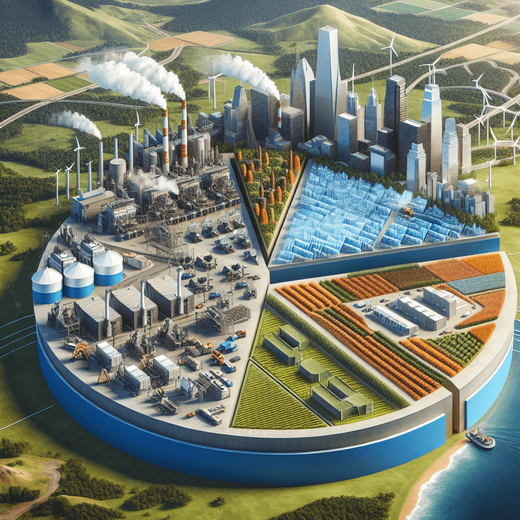 Odkryj zalety i wyzwania związane z zakładaniem firm z USA. Sprawdź, jak skutecznie rozpocząć działalność w amerykańskim rynku.