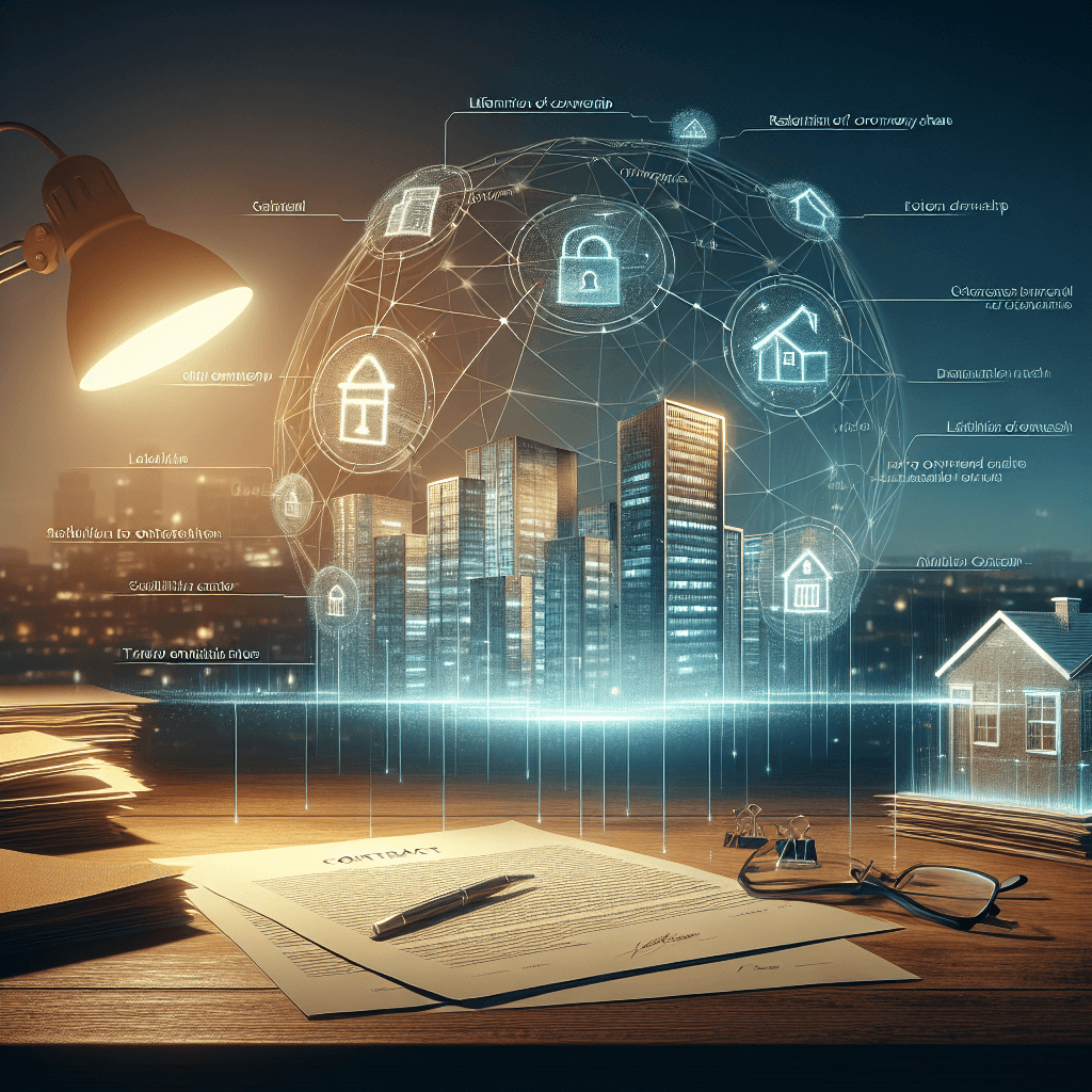 Odkúpenie spoluvlastníckeho podielu: efektívne riešenie pre majetkové spory a zjednodušené vlastníctvo. Zistite viac!