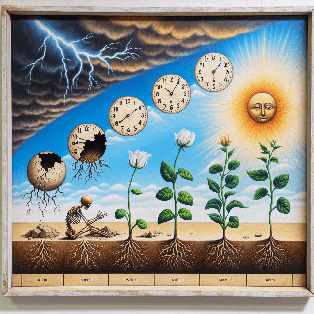 Fedezd fel az epithalon csodálatos hatásait! Segít a sejtek regenerálódásában, javítja az alvást és erősíti az immunrendszert.