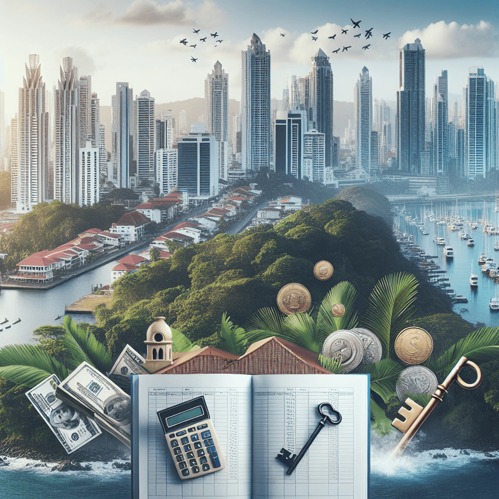 Objavte výhody Panama daní pre offshore podnikanie, ako aj riziká a trendy, ktoré vám pomôžu optimalizovať daňové povinnosti.