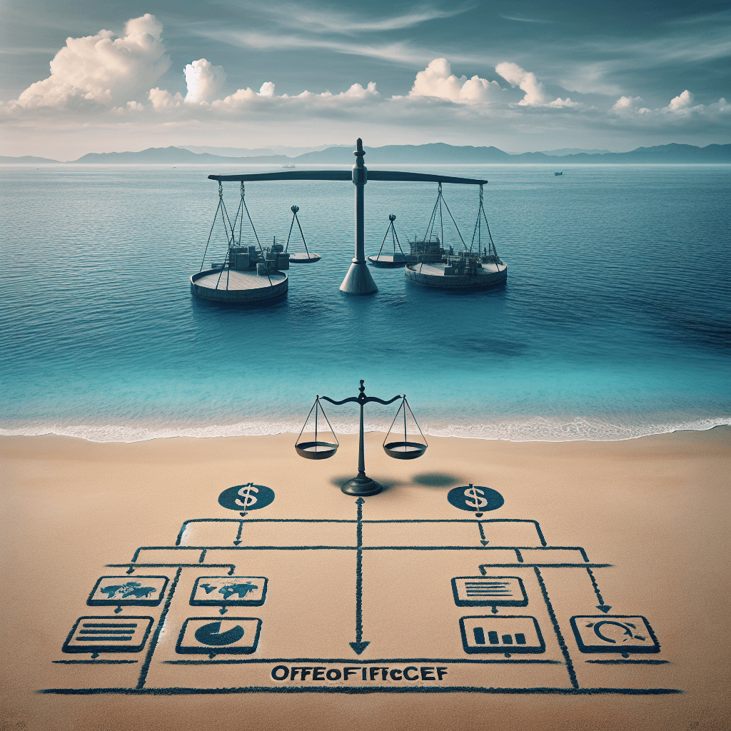 Založenie offshore společnosti prináša daňovú optimalizáciu, ochranu majetku a anonymitu. Zistite viac o výhodách a procese.