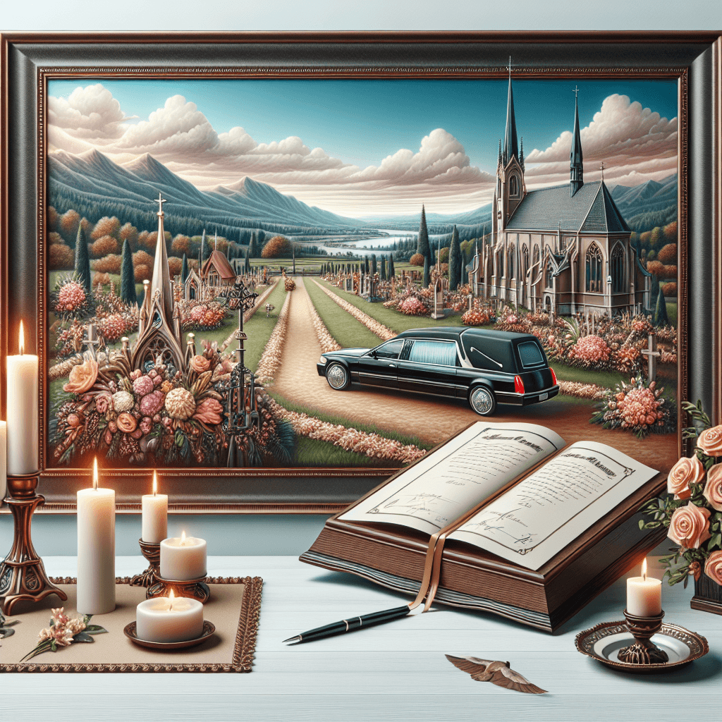 Pohrebná služba Solčany poskytuje dôstojné a profesionálne služby, pričom kombinuje tradície s moderným prístupom v ťažkých chvíľach.