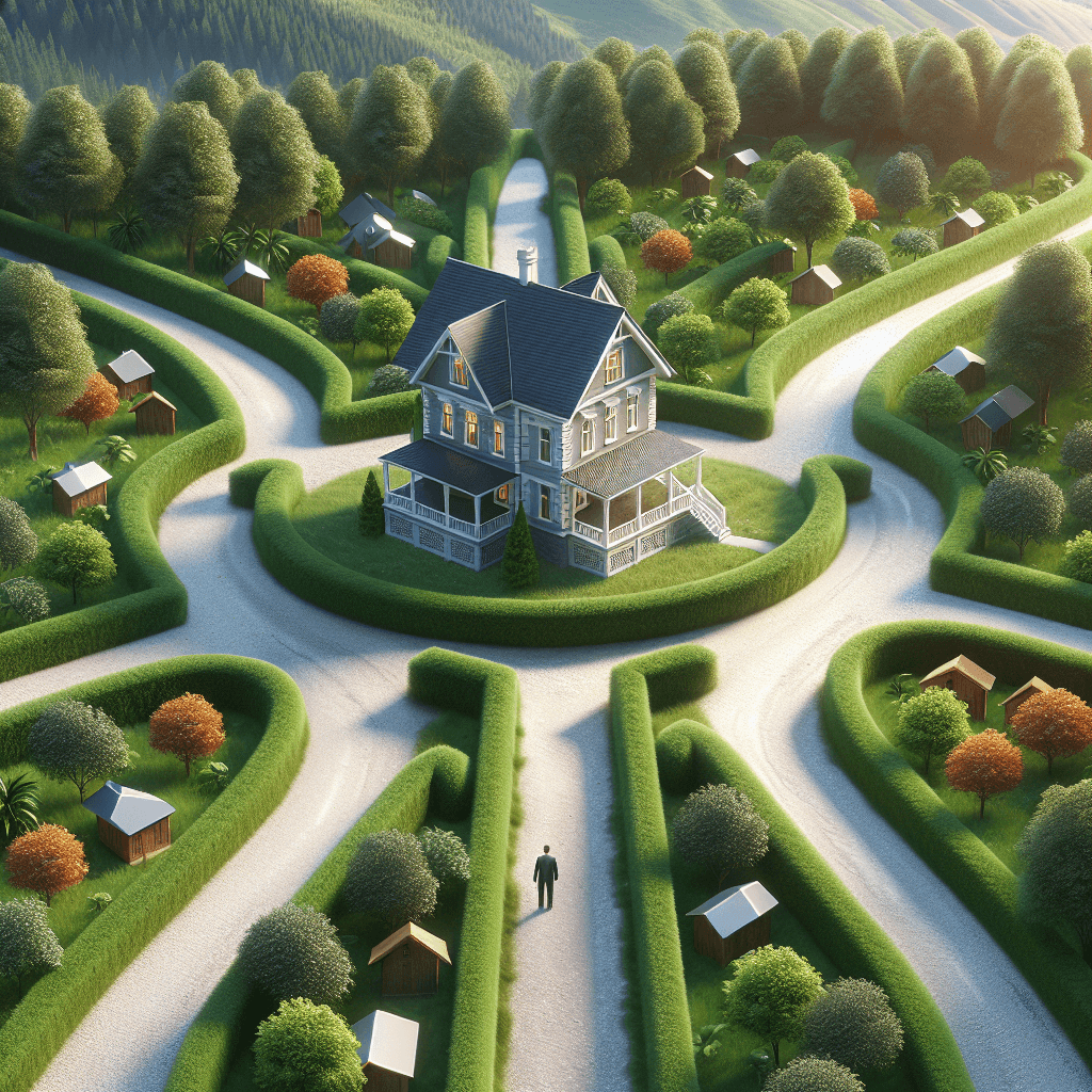 Odkúpenie podielu na nehnuteľnosti je komplexný proces, ktorý ponúka investičné možnosti a riziká. Zistite viac o tomto kroku a jeho výhodách.