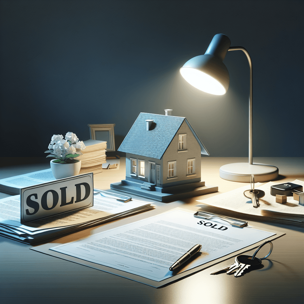 Odkup nehnutelnosti ponúka rýchly predaj, okamžitú hotovosť a jednoduchý proces bez komplikácií. Zistite viac!