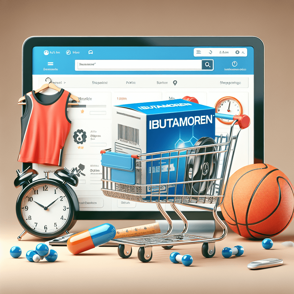 Zistite, ako ovplyvňuje ibutamoren cena faktory ako kvalita a dodávateľ. Urobte informované rozhodnutie pri nákupe tohto populárneho produktu.