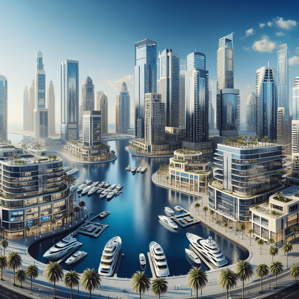 Založte offshore firmu v Dubaji a využite daňové výhody, flexibilitu a ochranu aktív pre úspech vášho podnikania.