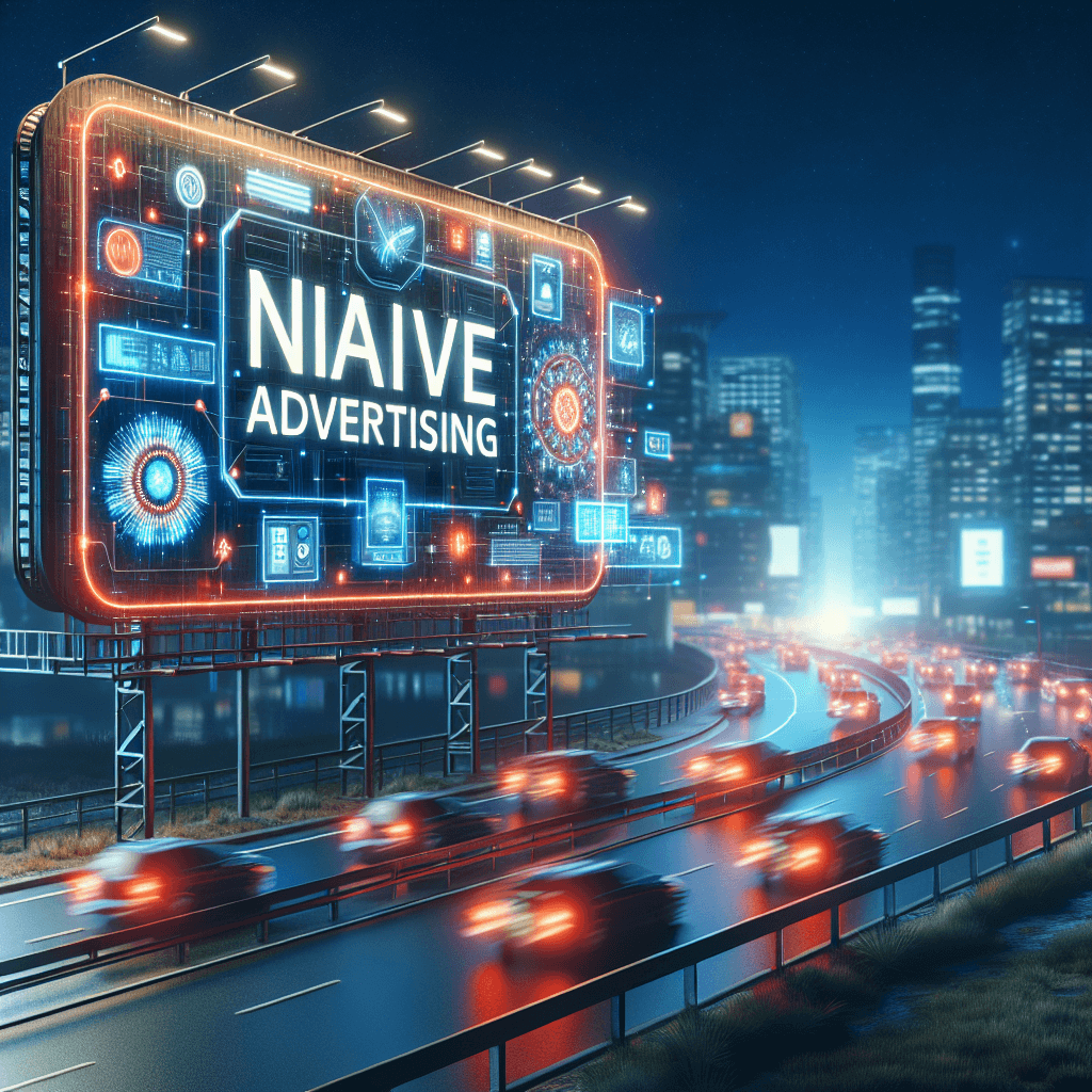 Natívna reklama efektívne oslovuje cieľovú skupinu, zvyšuje angažovanosť a dôveru používateľov. Objavte jej výhody a tipy na úspešné kampane.