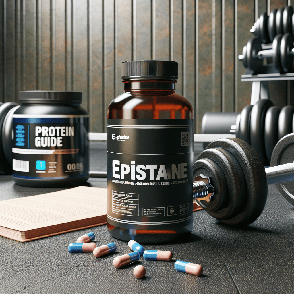 Entdecken Sie die Vorteile von Epistane für Muskelaufbau und Definition. Informieren Sie sich über Dosierung, Anwendung und mögliche Nebenwirkungen.