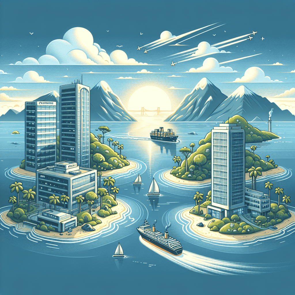 Offshore podnikanie ponúka daňové úspory, ochranu majetku a globálne možnosti rastu. Zistite, ako ho efektívne využiť.