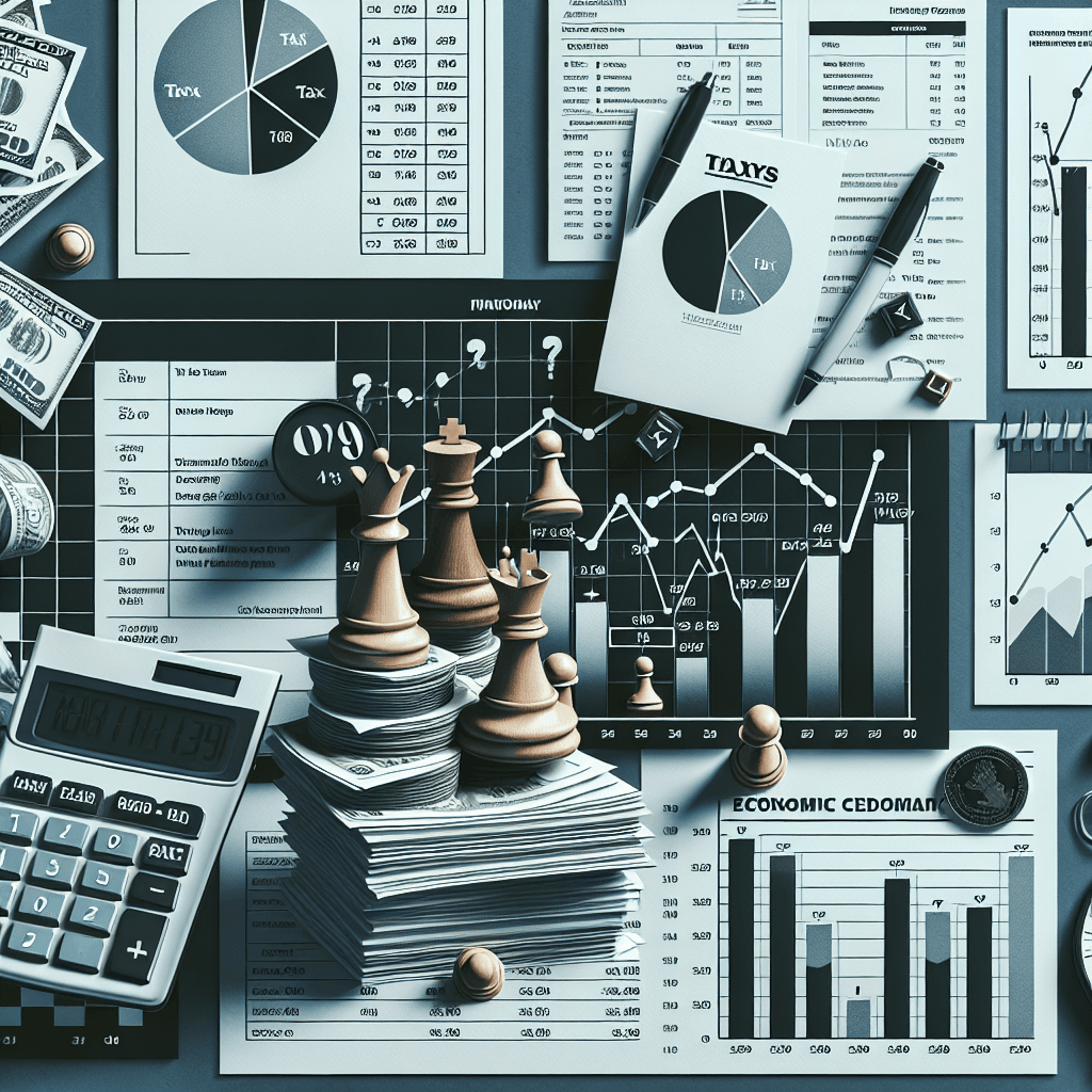 Optimalizácia dani je kľúčová pre efektívne riadenie financií, maximalizáciu ziskov a využívanie legálnych daňových úľav.