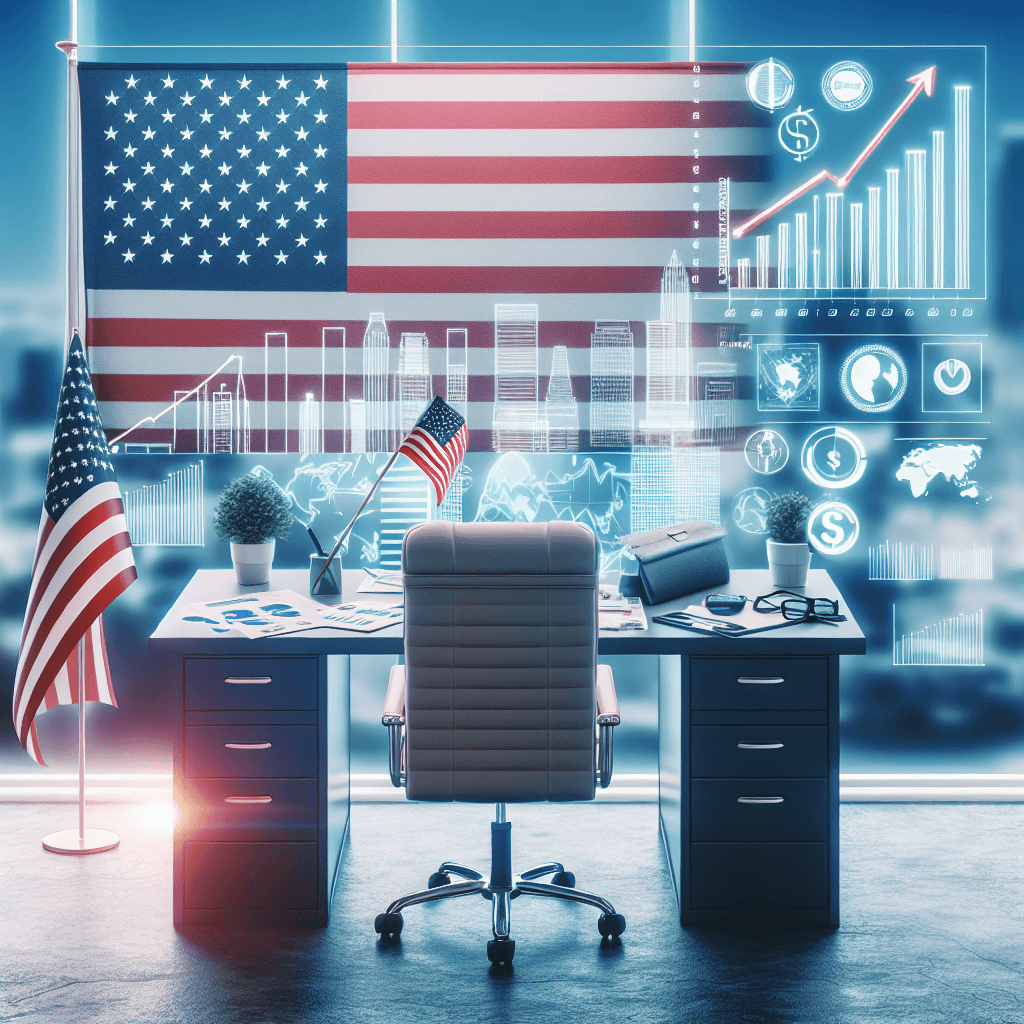 Založenie firmy v USA ponúka široké výhody. Objavte, ako hladko prebehnúť celý proces so správnymi krokmi a radami.