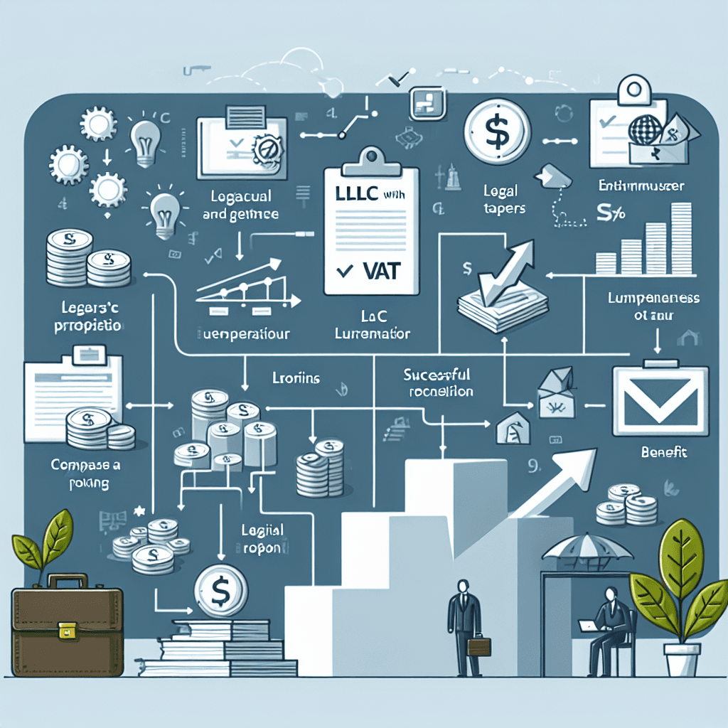 Založenie s.r.o. s DPH je kľúčovým krokom pre podnikanie. Zistite výhody, nevýhody a postup registrácie. Využite plný potenciál vášho biznisu.