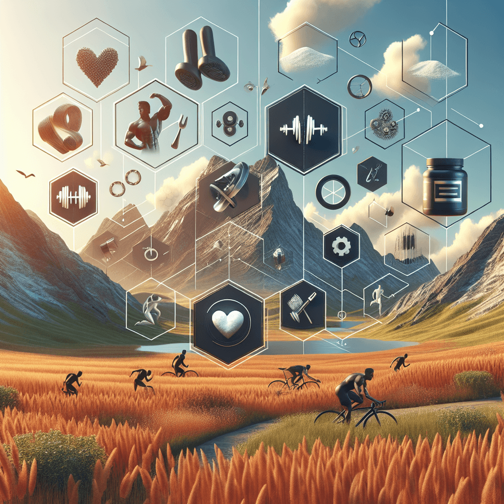 Objavte výhody mk-677 pre zlepšenie športových výkonov, rast svalovej hmoty a rýchlejšiu regeneráciu. Prečítajte si viac!