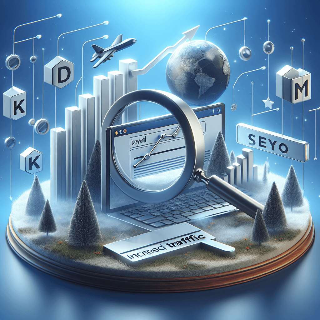 Optimalizácia kľúčového slova je kľúčová pre úspech SEO. Zistite, ako vybrať správne slovo a zlepšiť návštevnosť svojho webu.