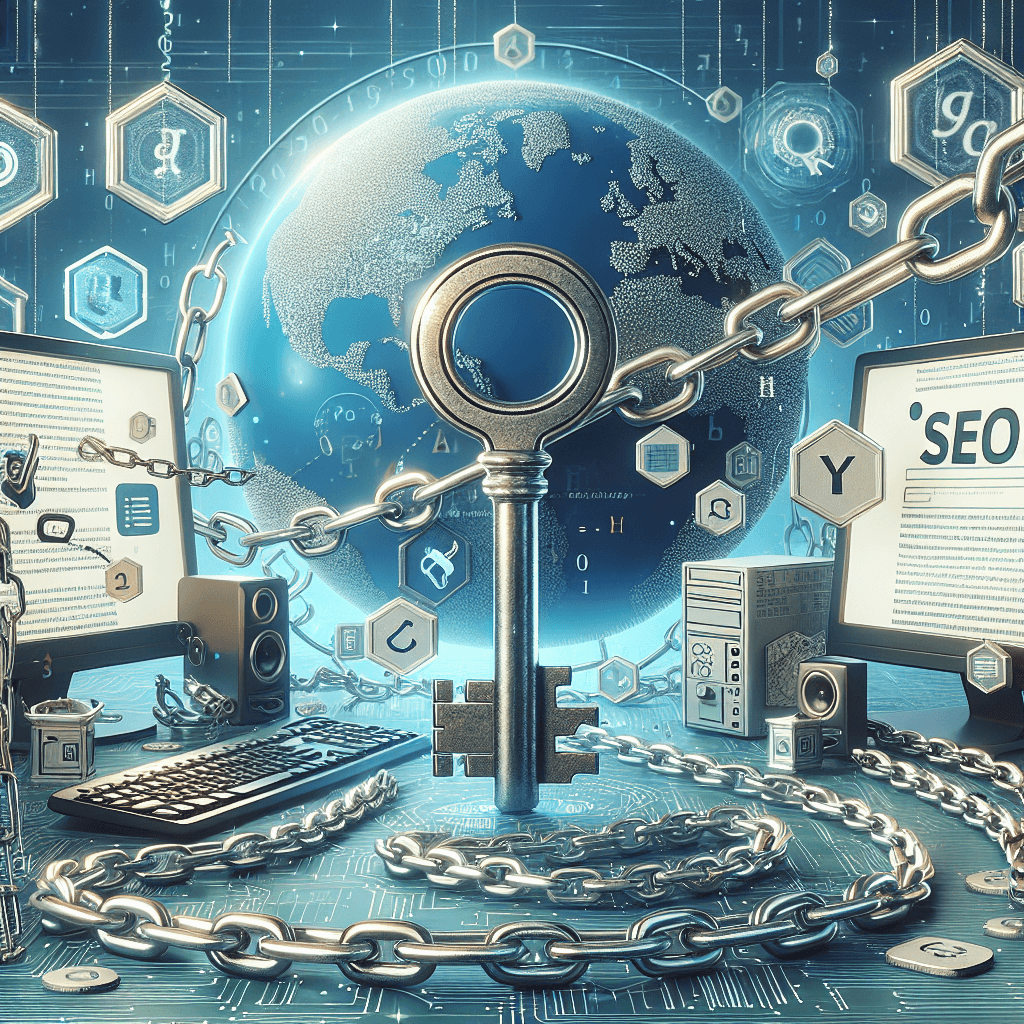 SEO linkbuilding je kľúčový pre zvýšenie viditeľnosti stránok vo vyhľadávačoch a zlepšenie autority domény. Investujte do kvalitných spätných odkazov!