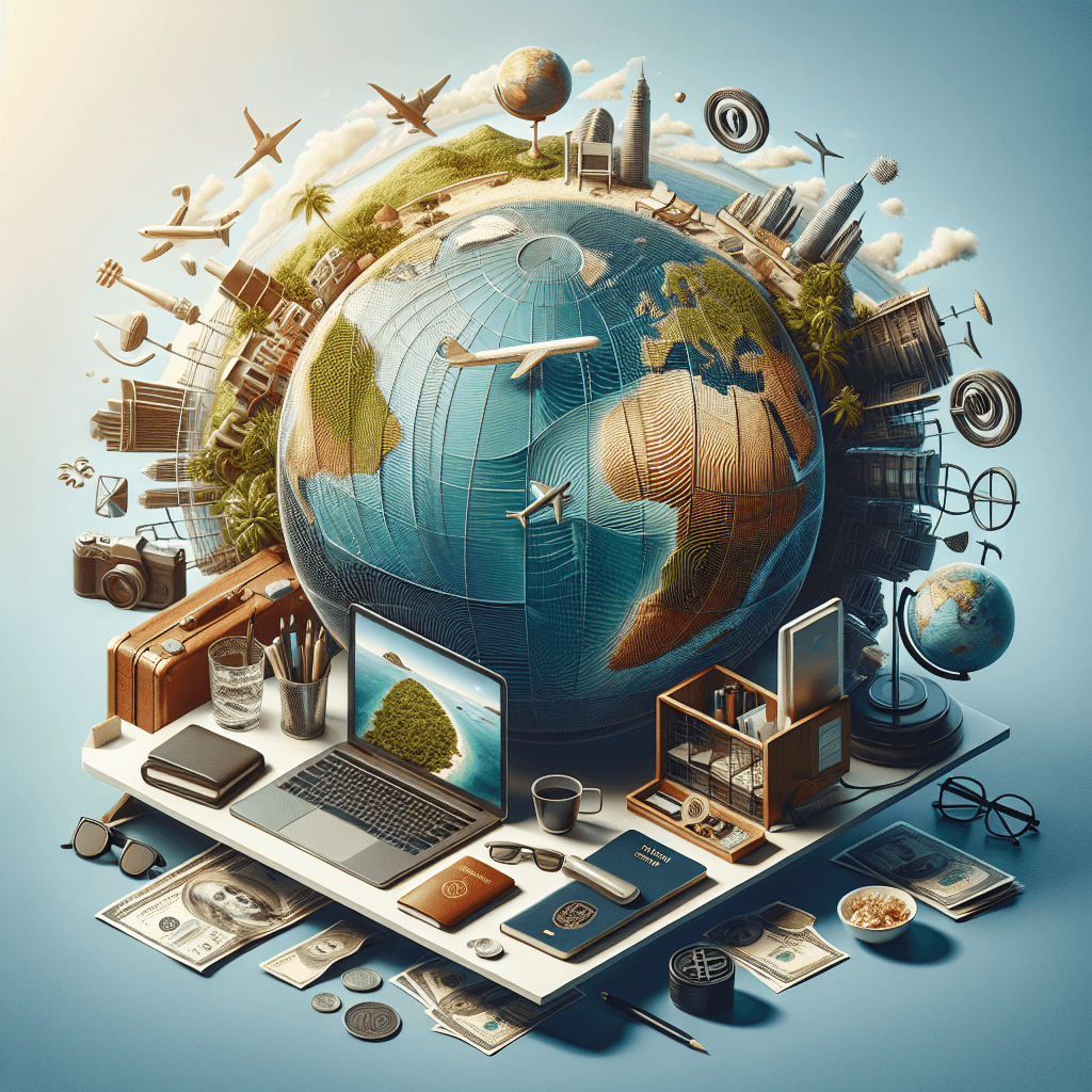 Zvážte výhody offshore firmy pre globálnych podnikateľov: daňová optimalizácia, ochrana majetku a lepšia správa. Expandujte úspešne!