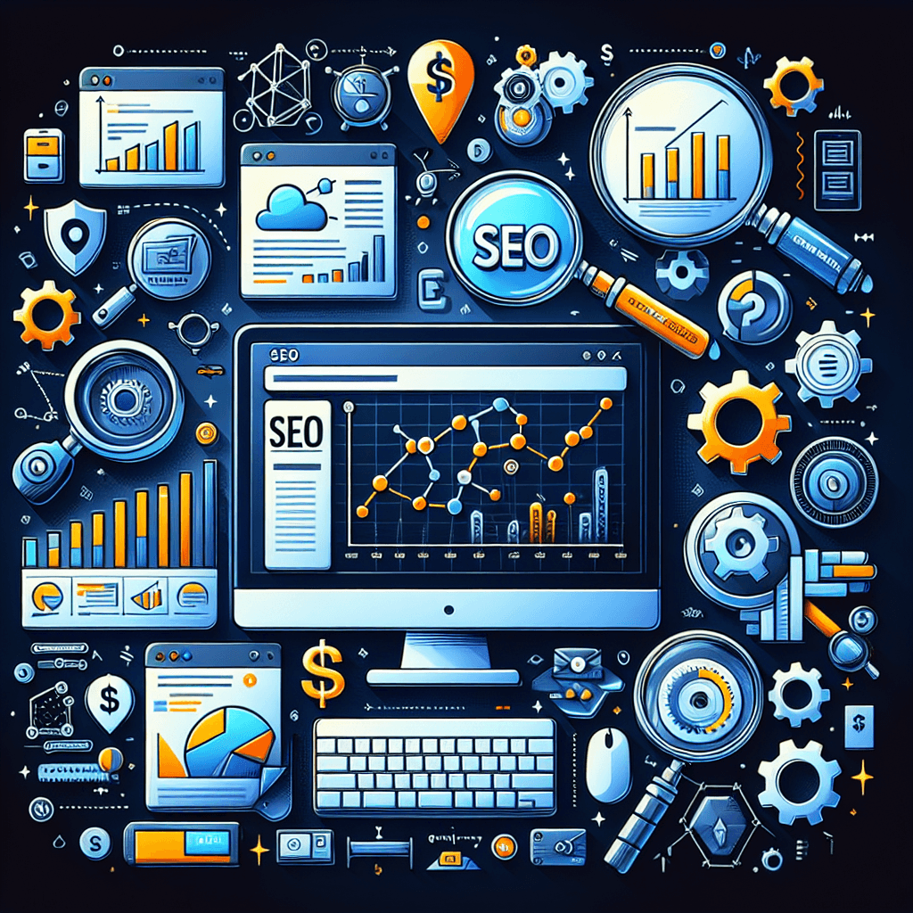 Zjistěte, co ovlivňuje SEO služby cena a jak vybrat správného poskytovatele pro váš web. Investice do SEO se vyplatí!