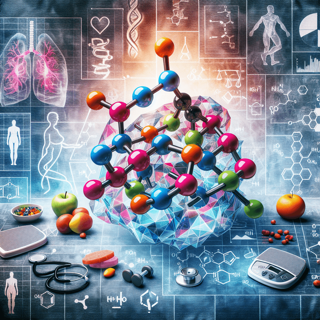 Objavte výhody retatrutide, nového peptidu na podporu chudnutia a reguláciu metabolizmu. Zlepšite svoje zdravie a životný štýl dnes!