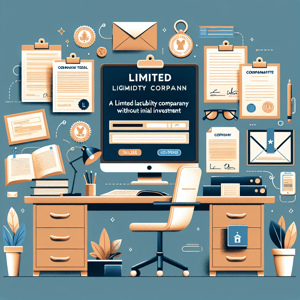 Založenie s.r.o. bez vkladu ponúka jednoduchý a flexibilný spôsob, ako začať podnikanie bez vysokých nákladov. Získajte viac informácií!