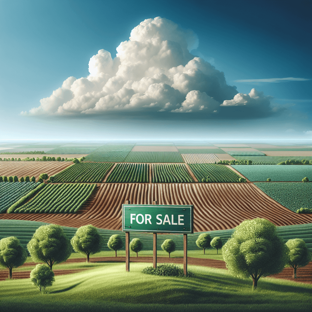 Zvažujete kúpu poľnohospodárskej pôdy? Prečítajte si, aké faktory ovplyvňujú rozhodnutie a prečo je to výhodná investícia.