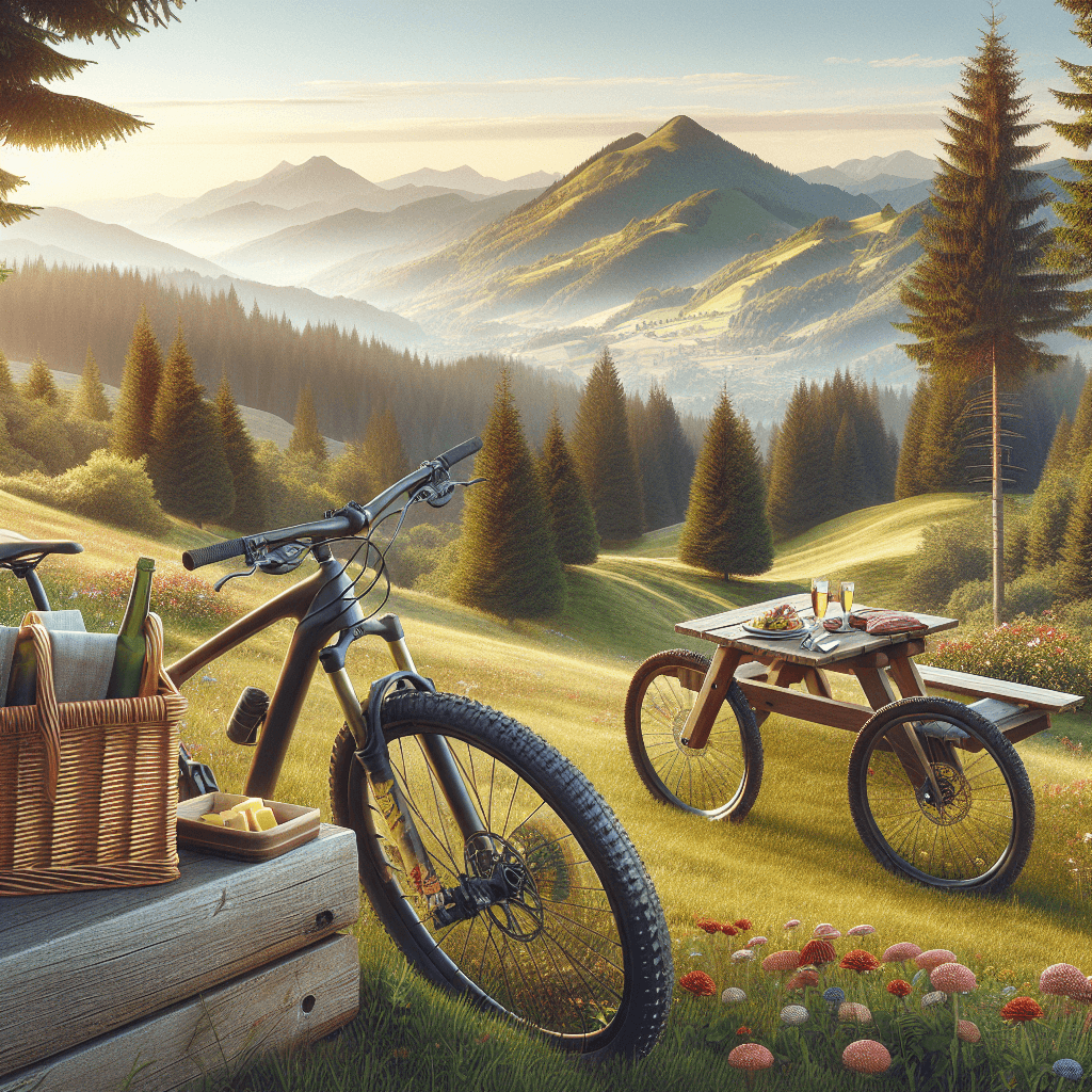 Dovolenka na bicykli Malinô Brdo ponúka kombináciu športu, relaxu a prírodných krás Liptova. Objavte skvelé cyklotrasy a wellness služby.