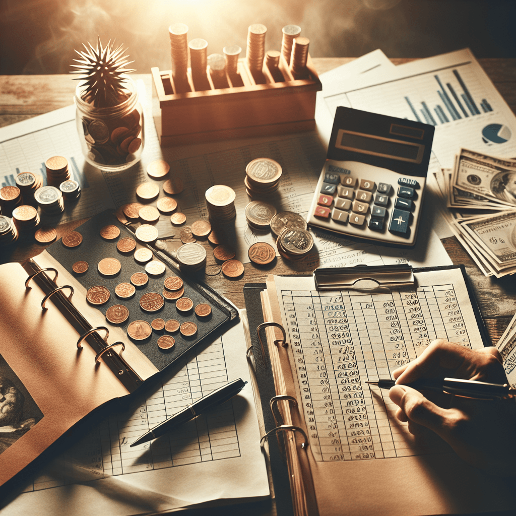 Optimalizujte svoje podnikanie s jednoduchým účtovníctvom živnostník. Zistite, ako efektívne spravovať financie a zjednodušiť administráciu.