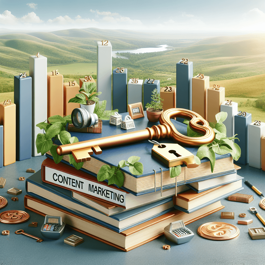 Obsahový marketing je kľúčom k dlhodobej dôvere zákazníkov a úspešnému online rastu. Investujte do kvalitného obsahu a zlepšite svoju viditeľnosť.