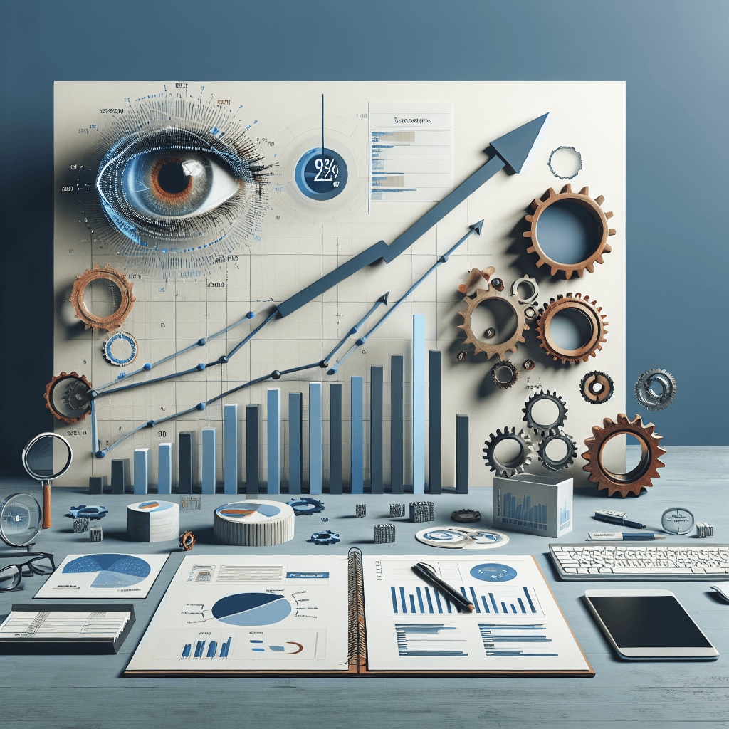 Erfahren Sie, wie Sie PR Erfolg messen können. Entdecken Sie Strategien, Kennzahlen und Tools für eine erfolgreiche PR-Analyse.