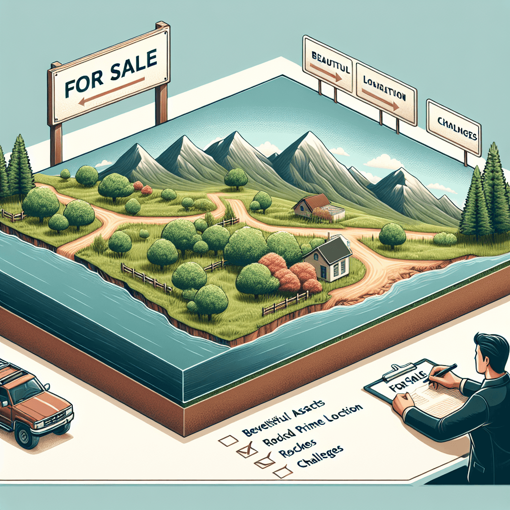 Zistite, aké výhody a prekážky prináša predaj podielu na pozemku a ako môže profesionálny výkup uľahčiť celý proces.