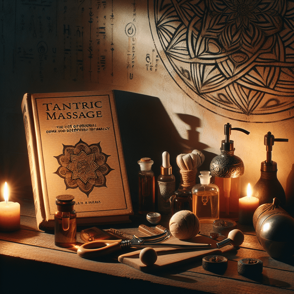 Objevte výuku tantrické masáže a prohlubte své porozumění vztahům, osobnímu rozvoji a technikám masáže. Získejte nové dovednosti a poznání.