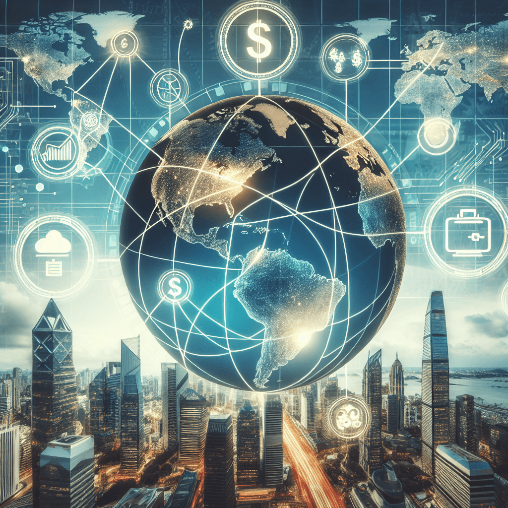 Založenie firmy v zahraničí otvára príležitosti na nové trhy, lepšie daňové podmienky a rozvoj podnikania. Zistite viac o výhodách a stratégiách expanzie.