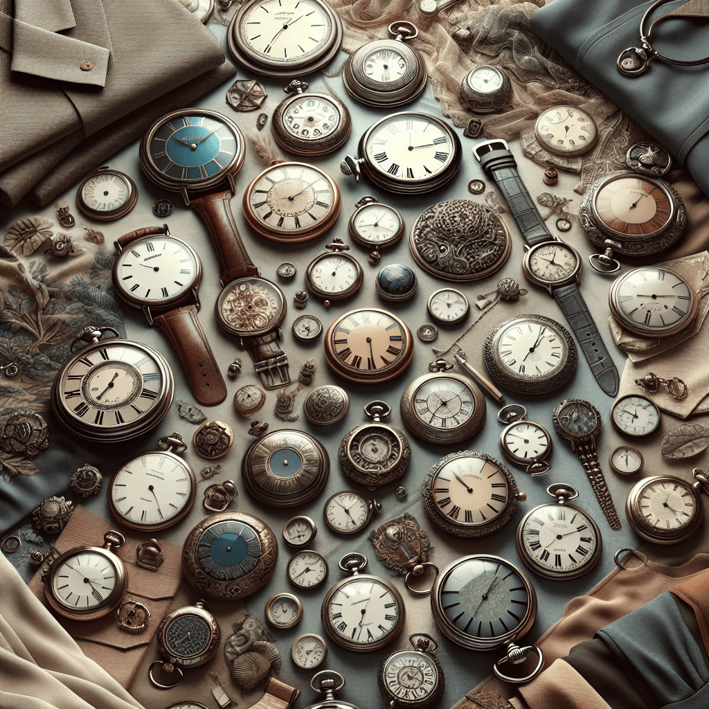 Objevte, jak nosit kapesní hodinky stylově a s elegancí, ať už na formální události nebo každodenní příležitosti.