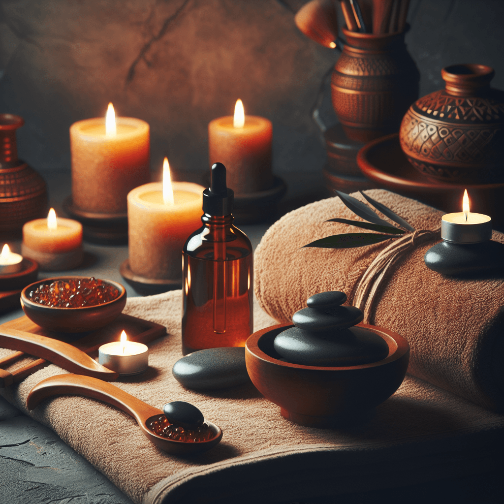 Objevte kouzlo tantrických masáží, které propojují tělo a duši. Uvolněte se, získejte hlubší prožitek a obohaťte svůj život.