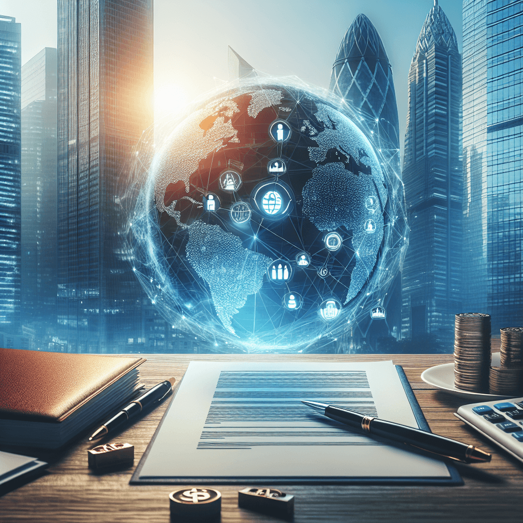 Zistite, co je offshore firma, jej výhody a ako legálne optimalizovať dane a chrániť majetok pri podnikaní.