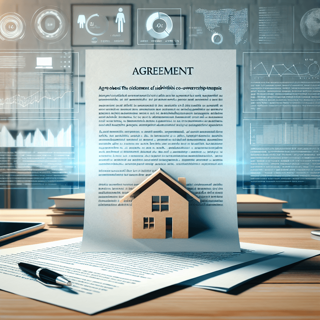 Dohoda o vysporiadaní bezpodielového spoluvlastníctva vzor je kľúčovým dokumentom pri rozvode, ktorý zabezpečí spravodlivé rozdelenie majetku.