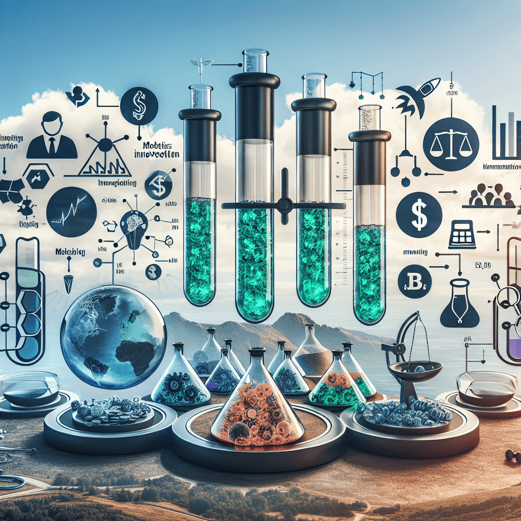 Objavte Retatrutide Cena a faktory, ktoré ju ovplyvňujú. Kvalitný produkt pre zlepšenie metabolizmu a reguláciu hmotnosti.