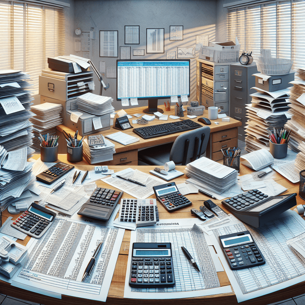 Zabezpečte efektívne pokladnica účtovníctvo s presnosťou, pravidelnými kontrolami a školením zamestnancov. Vyhnite sa bežným chybám a zlepšite hospodárenie.